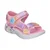 Skechers Sandale za devojčice Unicorn Dreams Sandal - Majes, 302682L-LPMT, Roze