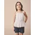 Next Bluza  bela
