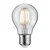 Paulmann LED žarnica E27 5W 2.700K Filament 2-pack