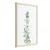 Eglo living slika plastika, staklo, zelena, braon Robeval 423081