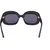 Tom Ford Naočare za sunce 0FT1219 01A53, Crne