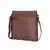 Northampton Polo Club Muška torbica GLX22PCL306823FBG, Braon