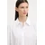 Calvin Klein Srajca LV044F136G Bela Regular Fit