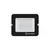 LEDVANCE Reflektor, LED, 50W hladno bela, crni