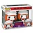 Funko POP! Heroes set Batman Beyond: Dee Dee blizanke, 2 figure, 11 cm