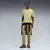 PUMATECH Relaxed Warp Knit Tee Men, Clothing, Rustic Olive, 4XL