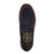 Base London Muške cipele Claude Suede Navy, Teget