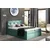 Boxspring postelja Cristal - 160x200 cm
