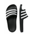 ADIDAS PERFORMANCE Čevelj za na plažo/kopanje ADILETTE, črna