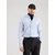 Jack & Jones Premium Srajca JPRBLALEWIS modra/bela