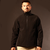 Lacuna Softshell Jakna Roland Crna