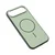 Maska za iPhone 17 Air 6.6 Magsafe Matte Line, Zelena