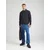 ONLY & SONS Ceres Pulover 745747 Črna