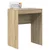 Stol Sonoma hrast 60 x 40 x 76 cm