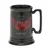 Skodelica KILLSTAR - Sinister Smile - Black/Red - KSRA013208