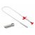 Gibljiv pobiralec vijakov 55mm