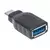 Manhattan USB adapter 354646 USB-C na USB-A