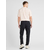 S.OLIVER Muške pantalone, Crne