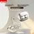Newmine Bluetooth slušalice LY27, Crne