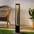 Braytron Baštenski LED stub BRY-DALLAS-800-7W-3000K-IP54