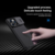 Torbica Nillkin CamShield Pro za iPhone 14 Pro Max 6.7 zelena