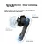 SoundCore Bluetooth slušalice P40i, Crne