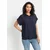LASCANA Bluza  marine