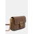Pinko crossbody torbica ženska usnjena