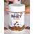 Olympic Ultra Whey Protein Čokolada i Banana 750g, 2 komada