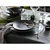 Creatable Kombinirani Servis Vesuvio Black, 24-Delni