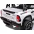 Toyota Hilux AKU dvosjed 4×4 bijela