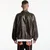 Jakna PLEASURES Leopard Waxed Jacket Leopard M