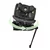Lorelli auto sediste estate i-size isofix 360 (40-150cm) - black jasper ( 10071812401 )