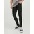 JACK & JONES Kavbojke, črna