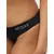 Guess Spodnji del bikini E6GO28 KF442 Črna