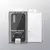 NILLKIN Maska Scrub Pro za Samsung A546B Galaxy A54 5G crna