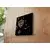 Wallity Zidni sat 4545CS-46, 45x45 cm