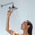 Hansgrohe, CROMA SELECT S ShowerSet tuš set