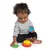 Kids II Glodalica za Bebe Baby Einstein Stack & Teeth 12356
