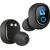 DEFENDER Bluetooth slušalice TWS Twins 639 crne