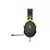A4 TECH M590i Bloody Virtual 7.1 (Sports Lime) Gaming slušalice crno/žute