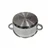 KINGHoff lonec s pokrovom 14 cm 1 l 7988