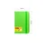 Notes Fashion One Color A6 Tp Linije Display 1/12 Op