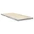 Krevet s daskama Siva Sonoma 80 x 200 cm Konstruirano drvo
