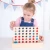 Bigjigs Toys Bigjigs igrače Štirje v letalu