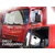 Heko Bočni vetrobrani Team za IVECO EURO CARGO / STRALIS / EURO TECH / EURO STAR 1994+ TRAKKER, Prednji