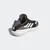 Adidas Dečije patike bb legends low, Crne