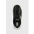 Usnjene superge Karl Lagerfeld ANAKAPRI črna barva, KL63530N