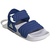 Adidas Sandale za dečake Adilette Sandal 2 K JS2515, Plave