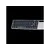 Xtrike Tastatura Gk994W Mehanička, Bežična, Bk, Argb